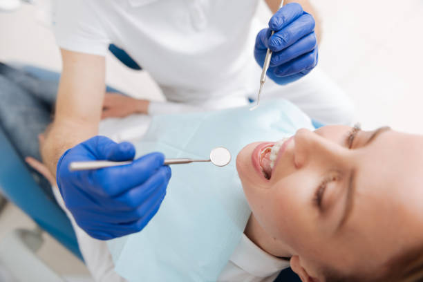 Dental X-Rays and Imaging in San Juan Bautista, CA