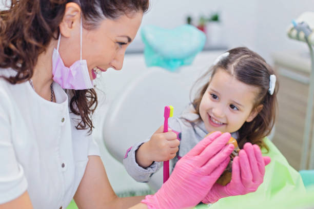 Best Root Canal Treatment  in San Juan Bautista, CA